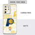 NBA Indiana Pacers Historic Blast Galaxy S20 Ultra 5G Skin