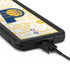 NBA Indiana Pacers Historic Blast Galaxy S20 Waterproof Case