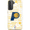 NBA Indiana Pacers Historic Blast Galaxy S21 5G Pro Case