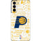 NBA Indiana Pacers Historic Blast Galaxy S21 5G Skin
