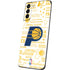 NBA Indiana Pacers Historic Blast Galaxy S21 5G Skin