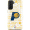 NBA Indiana Pacers Historic Blast Galaxy S21 FE Pro Case