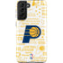 NBA Indiana Pacers Historic Blast Galaxy S21 FE Pro Case
