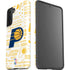 NBA Indiana Pacers Historic Blast Galaxy S21 FE Pro Case