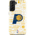 NBA Indiana Pacers Historic Blast Galaxy S21 Plus 5G Pro Case