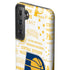 NBA Indiana Pacers Historic Blast Galaxy S21 Plus 5G Pro Case