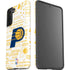 NBA Indiana Pacers Historic Blast Galaxy S21 Plus 5G Pro Case