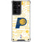 NBA Indiana Pacers Historic Blast Galaxy S21 Ultra 5G Clear Case