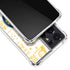 NBA Indiana Pacers Historic Blast Galaxy S21 Ultra 5G Clear Case