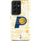 NBA Indiana Pacers Historic Blast Galaxy S21 Ultra 5G Pro Case