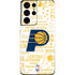 NBA Indiana Pacers Historic Blast Galaxy S21 Ultra 5G Skin
