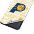 NBA Indiana Pacers Historic Blast Galaxy S21 Ultra 5G Skin