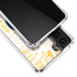 NBA Indiana Pacers Historic Blast Galaxy S22 Plus Clear Case