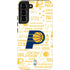 NBA Indiana Pacers Historic Blast Galaxy S22 Plus Pro Case