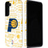 NBA Indiana Pacers Historic Blast Galaxy S22 Plus Pro Case