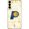 NBA Indiana Pacers Historic Blast Galaxy S22 Plus Skin