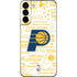 NBA Indiana Pacers Historic Blast Galaxy S22 Plus Skin