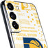 NBA Indiana Pacers Historic Blast Galaxy S22 Plus Skin