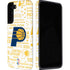 NBA Indiana Pacers Historic Blast Galaxy S22 Pro Case