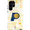 NBA Indiana Pacers Historic Blast Galaxy S22 Ultra Pro Case