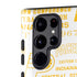 NBA Indiana Pacers Historic Blast Galaxy S22 Ultra Pro Case