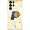NBA Indiana Pacers Historic Blast Galaxy S22 Ultra Skin