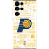 NBA Indiana Pacers Historic Blast Galaxy S22 Ultra Skin