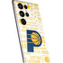 NBA Indiana Pacers Historic Blast Galaxy S22 Ultra Skin