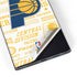 NBA Indiana Pacers Historic Blast Galaxy S22 Ultra Skin
