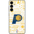 NBA Indiana Pacers Historic Blast Galaxy S23 FE Skin