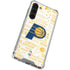 NBA Indiana Pacers Historic Blast Galaxy S23 Plus Clear Case