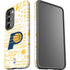 NBA Indiana Pacers Historic Blast Galaxy S23 Plus Pro Case