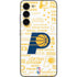 NBA Indiana Pacers Historic Blast Galaxy S23 Plus Skin