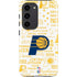 NBA Indiana Pacers Historic Blast Galaxy S23 Pro Case