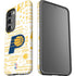 NBA Indiana Pacers Historic Blast Galaxy S23 Pro Case