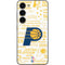 NBA Indiana Pacers Historic Blast Galaxy S23 Skin