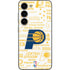 NBA Indiana Pacers Historic Blast Galaxy S23 Skin