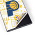 NBA Indiana Pacers Historic Blast Galaxy S23 Ultra Skin
