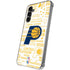 NBA Indiana Pacers Historic Blast Galaxy S24 Plus Clear Case