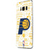 NBA Indiana Pacers Historic Blast Galaxy S8 Plus Skin