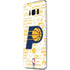 NBA Indiana Pacers Historic Blast Galaxy S8 Skin