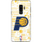 NBA Indiana Pacers Historic Blast Galaxy S9 Plus Skin