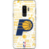 NBA Indiana Pacers Historic Blast Galaxy S9 Plus Skin