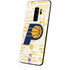 NBA Indiana Pacers Historic Blast Galaxy S9 Plus Skin