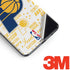 NBA Indiana Pacers Historic Blast Galaxy S9 Plus Skin