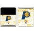 NBA Indiana Pacers Historic Blast Galaxy Z Flip3 5G Skin