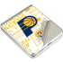 NBA Indiana Pacers Historic Blast Galaxy Z Flip3 5G Skin