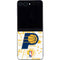 NBA Indiana Pacers Historic Blast Galaxy Z Flip5 5G Skin