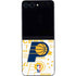 NBA Indiana Pacers Historic Blast Galaxy Z Flip5 5G Skin