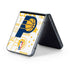 NBA Indiana Pacers Historic Blast Galaxy Z Flip5 5G Skin